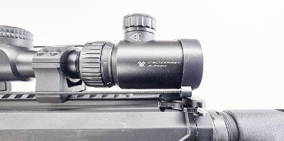 DIAMONDBACK TRICKED OUT MODEL DB-10 CHAMBERED IN .308 .308 WIN - Image 3 of 3