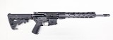 DIAMONDBACK MODEL DB-15 CHAMBERED IN .300 BLK .300 AAC BLACKOUT - Image 1 of 3
