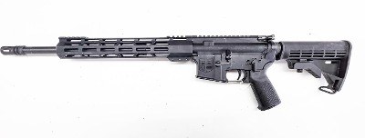 DIAMONDBACK MODEL DB-15 CHAMBERED IN .300 BLK .300 AAC BLACKOUT - Image 3 of 3