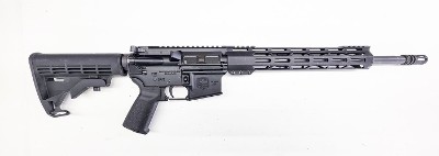 DIAMONDBACK MODEL DB-15 CHAMBERED IN .300 BLK .300 AAC BLACKOUT - Image 1 of 3