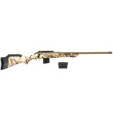 RUGER AMERICAN .22 ARC - 3 of 3