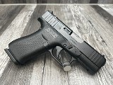 GLOCK 43X MOS 9MM LUGER (9x19 PARA) - 2 of 3