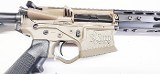 ATIMODEL OMNI CHAMBERED IN 5.56 NATO\ 5.56X45MM NATO - Image 2 of 3