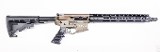 ATIMODEL OMNI CHAMBERED IN 5.56 NATO\ 5.56X45MM NATO - Image 1 of 3