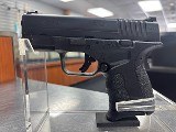 SPRINGFIELD ARMORY XDS 9 3.3 MOD2 9MM LUGER (9x19 PARA) - 1 of 3