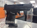 SPRINGFIELD ARMORY XDS 9 3.3 MOD2 9MM LUGER (9x19 PARA) - 3 of 3