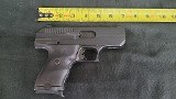 HI-POINT C9 9MM LUGER (9x19 PARA) - 1 of 2