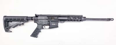 ROCK RIVER ARMSMODEL RRAGE CHAMBERED IN 5.56 NATO 5.56X45MM NATO - Image 1 of 3
