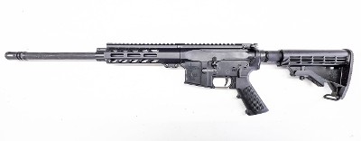 ROCK RIVER ARMSMODEL RRAGE CHAMBERED IN 5.56 NATO 5.56X45MM NATO - Image 3 of 3