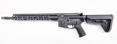 STAG ARMS MODEL STAG-15 CHAMBERED IN 5.56 NATO 5.56X45MM NATO - Image 2 of 3
