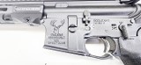 STAG ARMS MODEL STAG-15 CHAMBERED IN 5.56 NATO 5.56X45MM NATO - Image 3 of 3
