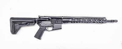 STAG ARMS MODEL STAG-15 CHAMBERED IN 5.56 NATO 5.56X45MM NATO - Image 1 of 3