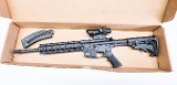 SMITH & WESSON MODEL M&P-15 CHAMBERED IN .22 LR .22 LR - Image 1 of 3