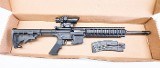 SMITH & WESSON MODEL M&P-15 CHAMBERED IN .22 LR .22 LR - Image 2 of 3