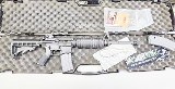 STAG ARMS MODEL ST-15 CHAMBERED IN 5.56 NATO 5.56X45MM NATO - Image 1 of 3