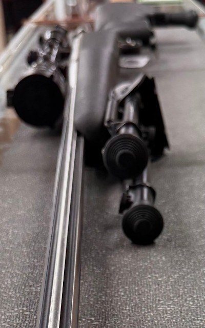 REMINGTON 700 ETRONX.220 SWIFT - Image 3 of 3