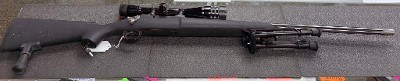 REMINGTON 700 ETRONX.220 SWIFT - Image 2 of 3