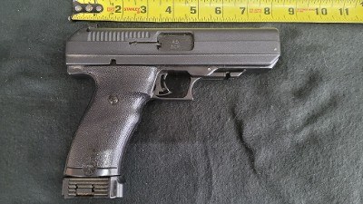 HI-POINT JHP .45 ACP - Image 1 of 2