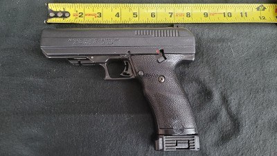 HI-POINT JHP .45 ACP - Image 2 of 2