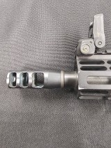 SPIKE&sbquo;S TACTICAL ST-15 5.56X45MM NATO - 3 of 3