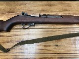 QUALITY HARDWARE U.S. CARBINE M1 30 CAL - Image 3 of 3