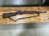 QUALITY HARDWARE U.S. CARBINE M1 30 CAL - Image 1 of 3