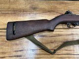 QUALITY HARDWARE U.S. CARBINE M1 30 CAL - Image 2 of 3
