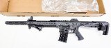 GFORCE ARMS MODEL GF00S SEMI-AUTO CHAMBERED IN 12 GAUGE 12 GA - Image 2 of 2