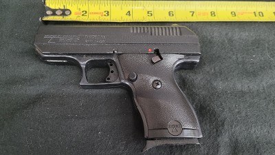HI-POINT c99MM LUGER (9x19 PARA) - Image 2 of 2