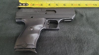 HI-POINT c99MM LUGER (9x19 PARA) - Image 1 of 2