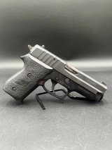 SIG SAUER P245 .45 ACP - 1 of 3