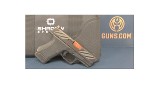 SHADOW SYSTEMS CR920 9MM LUGER (9x19 PARA) - 1 of 3