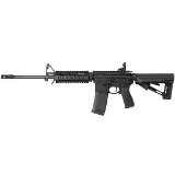 SMITH & WESSON M&P-15 5.56X45MM NATO - Image 1 of 2