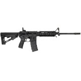 SMITH & WESSON M&P-15 5.56X45MM NATO - Image 2 of 2