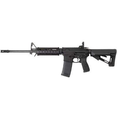 SMITH & WESSON M&P-15 5.56X45MM NATO - Image 1 of 2