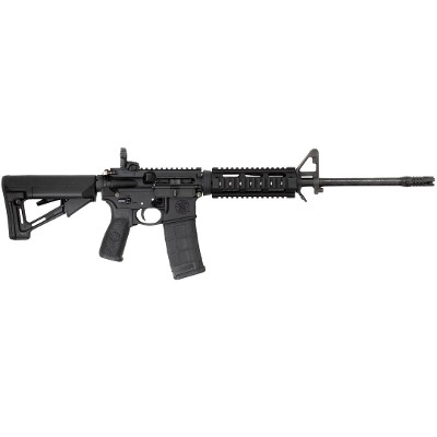 SMITH & WESSON M&P-15 5.56X45MM NATO - Image 2 of 2