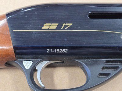 SILVER EAGLE Se 17 20 GA - Image 2 of 3
