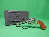 RUGER VAQUERO STAINLESS .45 LC - 1 of 3