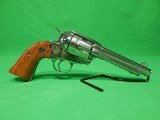 RUGER VAQUERO STAINLESS .45 LC - 2 of 3