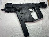 KRISS VECTOR SDP GEN II 9MM LUGER (9x19 PARA) - 1 of 3