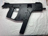 KRISS VECTOR SDP GEN II 9MM LUGER (9x19 PARA) - 3 of 3