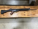Industria Argentina FN FAL 7.62X51MM NATO - Image 1 of 3
