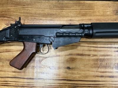 Industria Argentina FN FAL 7.62X51MM NATO - Image 3 of 3