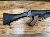 Industria Argentina FN FAL 7.62X51MM NATO - Image 2 of 3