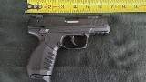 RUGER SR22 .22 LR - Image 1 of 2