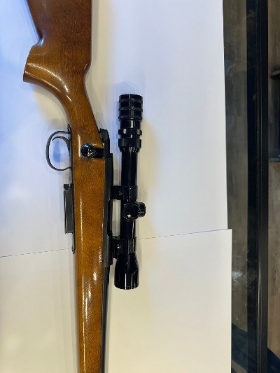 REMINGTON 788 .222 REM - Image 2 of 3