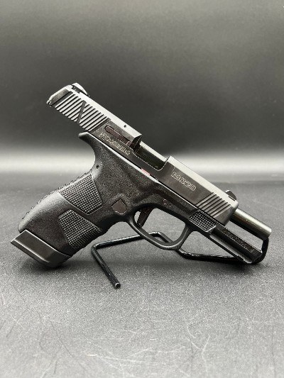 MOSSBERG MC2c 9MM LUGER (9x19 PARA) - Image 2 of 3