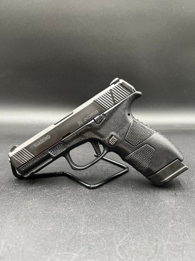 MOSSBERG MC2c 9MM LUGER (9x19 PARA) - Image 3 of 3