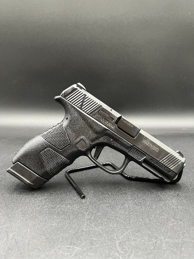 MOSSBERG MC2c 9MM LUGER (9x19 PARA) - Image 1 of 3