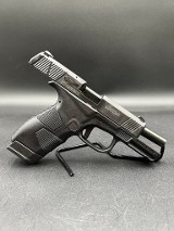 MOSSBERG MC2c 9MM LUGER (9x19 PARA) - Image 2 of 3